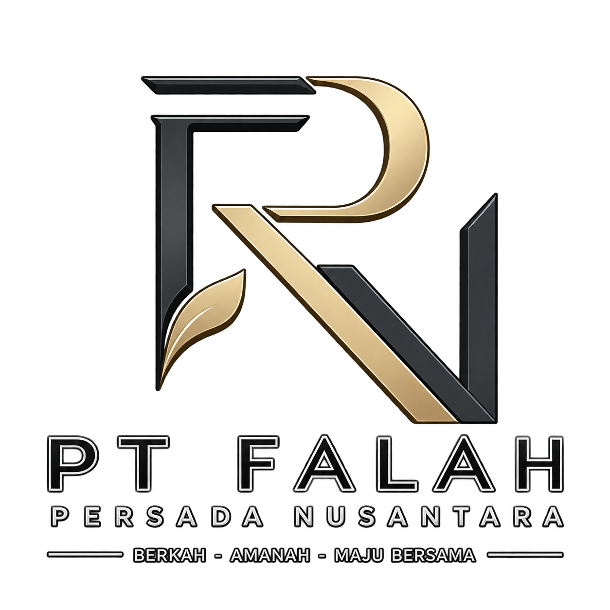 Logo Falah Persada